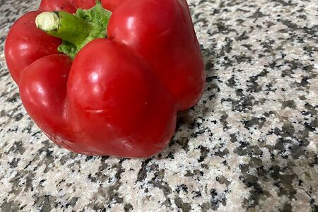 Перец болгарский