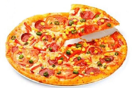 Пицца Мексика