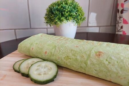 Шаурма Овощная