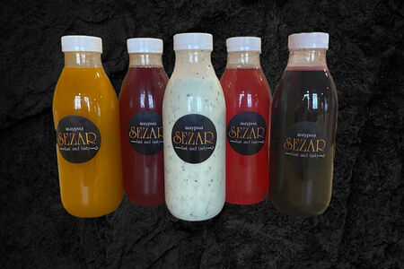 Морс из черной смородины