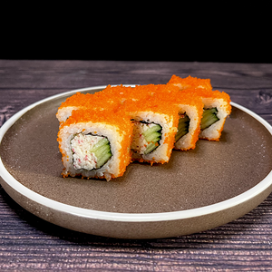 Ролл калифорния классик