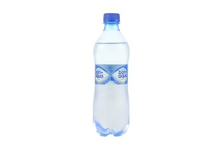 Bonaqua негазированная