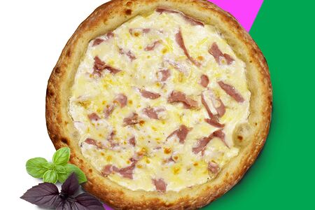 Сочная ветчина