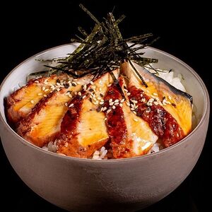 Գոհան օձաձկով