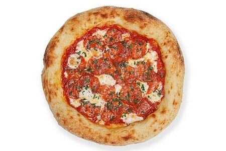 Пицца Пепперони