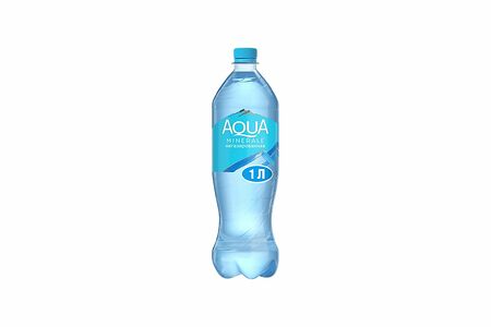 Вода Aqua Minerale без газа