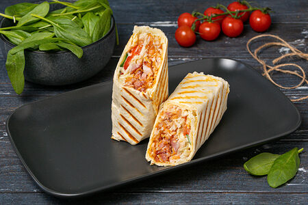 Шаурма Классическая