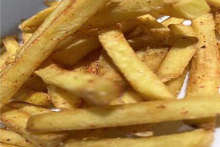 Картофель фри