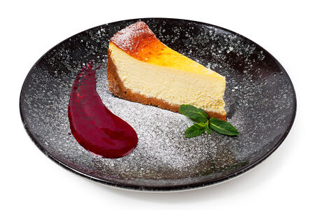 Чизкейк Нью-Йорк