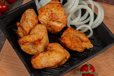 Филе индейки