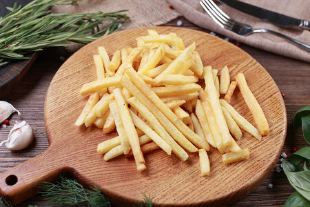 Картофель фри