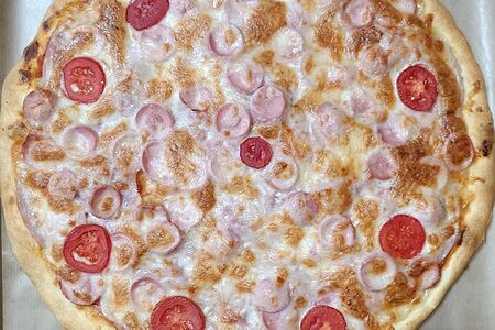 Пицца Студенческая