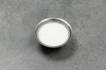 Луковый соус