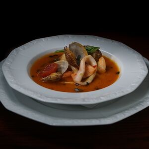 Морские гады & Биск