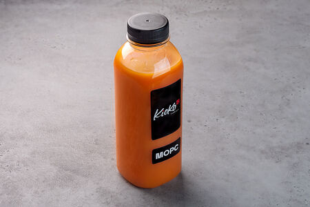 Морс Облепиха-манго