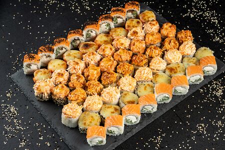 Корпоративный сет