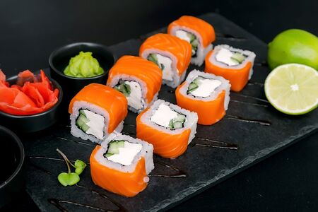 Филадельфия