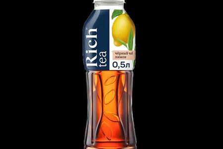 Холодный чай Rich