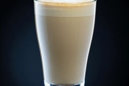 Капучино большой