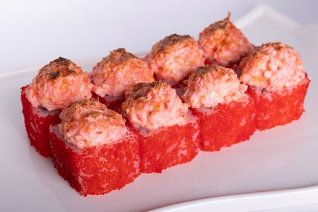 Ролл Калифорния