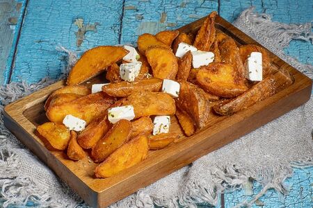 Рустик пататес