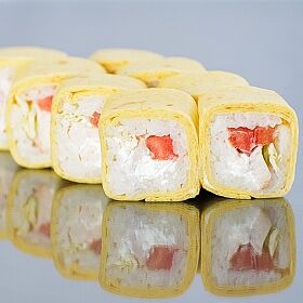 Тортилья чикен