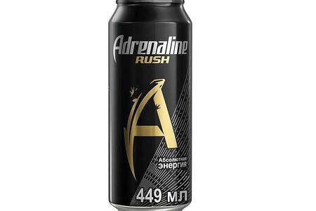 Adrenaline классический