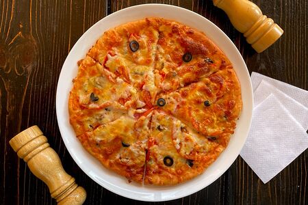 Ассорти малая