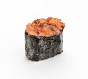 Гункан унаги