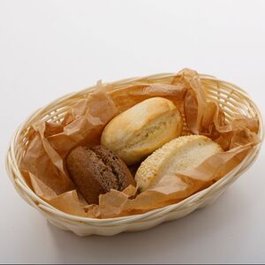 Фирменные булочки