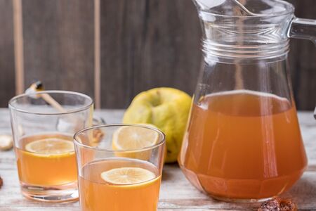 Компот из сухофруктов