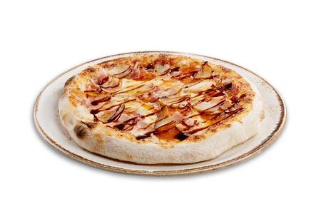 Пицца Мясная (33см)