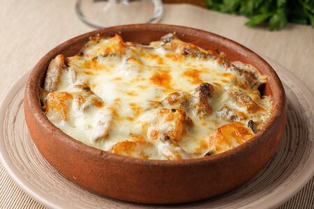 Эна Картофилит