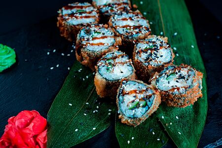 Ролл Нью-Йорк