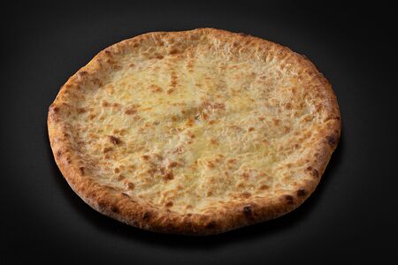 Пирог Фрикасе