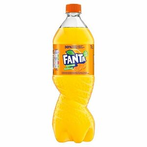 Добрый Fanta