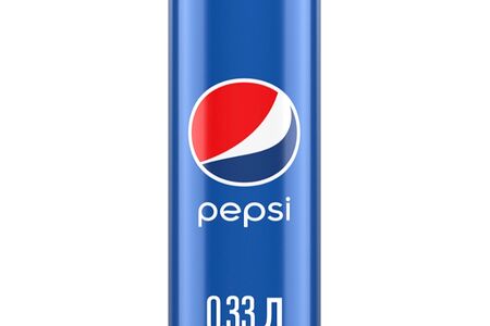 Pepsi