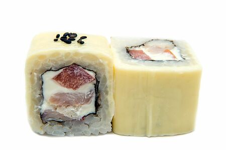 Ролл Тори чиз маки