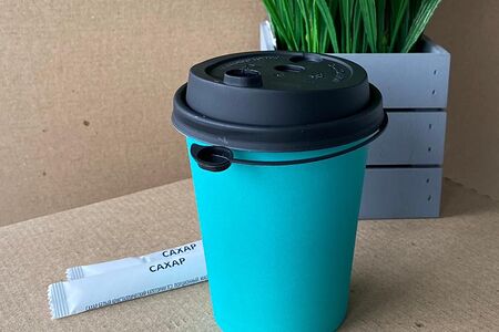 Капучино 250мл