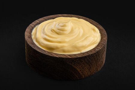 Соус сырный