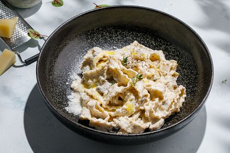 Паста Тартуфо