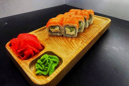 Ролл Филадельфия лайт