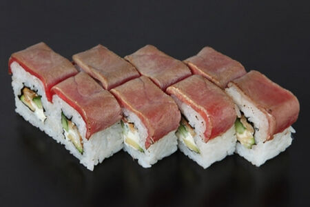 Окинава тунец