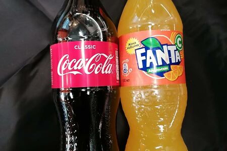Coca-Cola 0.3