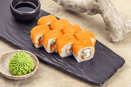 Филадельфия каппа