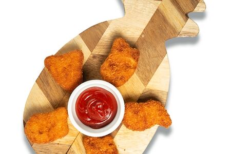 Курочка ряба