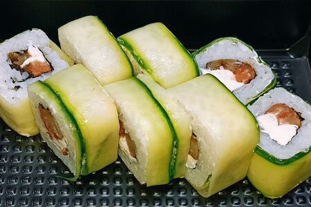 Ролл Каппа Де Люкс