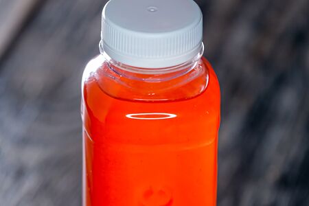 Морс вишнёвый домашний