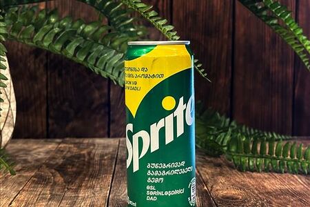 Sprite