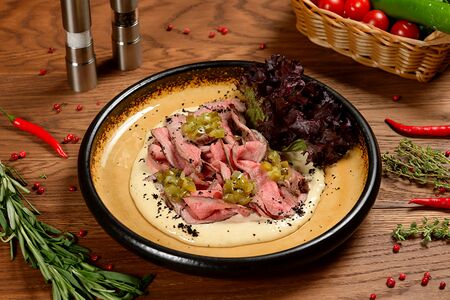 Вителло тоннато